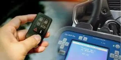 Car key programming Doncaster