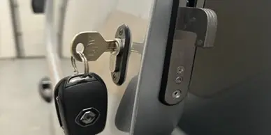 Van Locks Doncaster