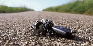 Lost car keys replacement Doncaster.