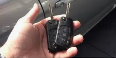 Spare car keys Doncaster.