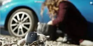 Lost car key replacement Doncaster.