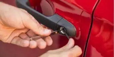 Emergency auto locksmith Doncaster.